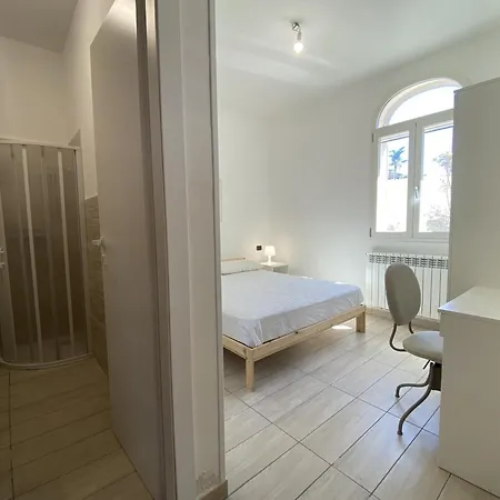 Marea Apartment Nardo