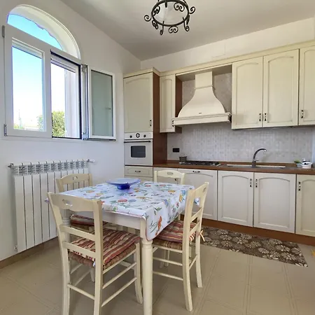Marea Apartment *