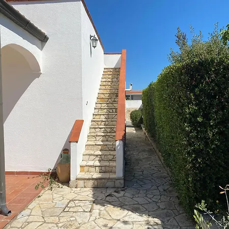 Apartment Marea