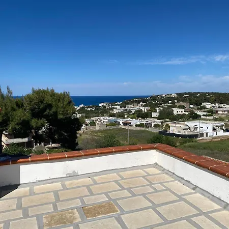 Apartment Marea