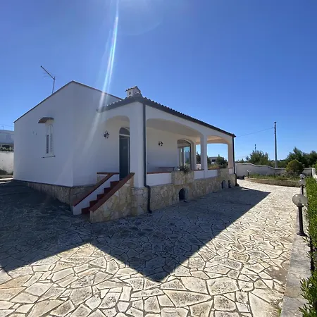 Marea Apartment Nardo