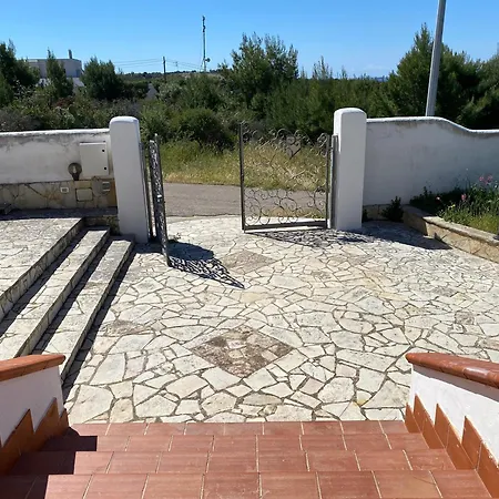 Apartment Marea *