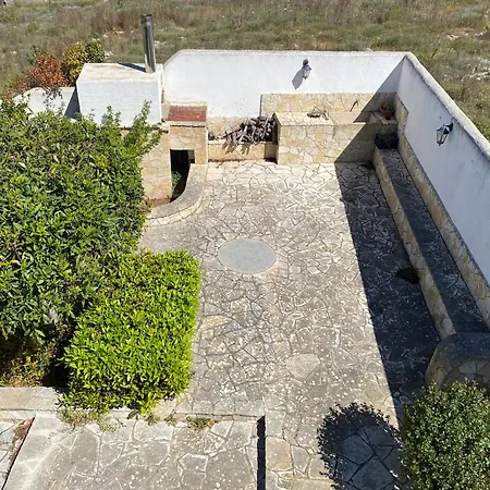 Marea Apartment *