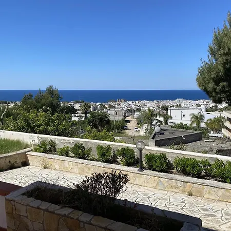 Apartment Marea Nardo