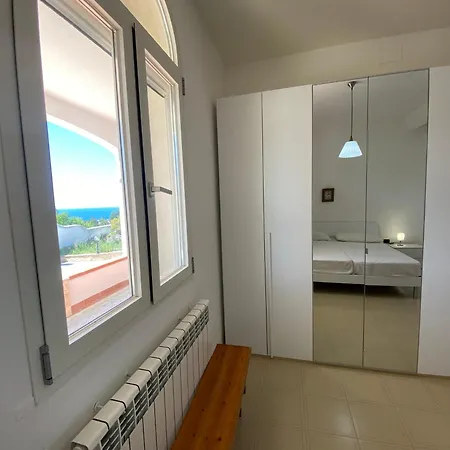 Apartment Marea *