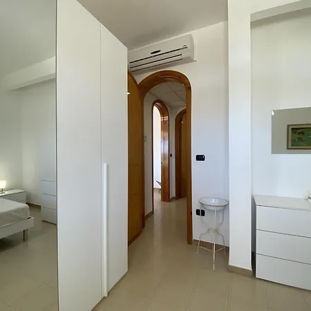 Apartment Marea