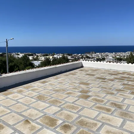 Marea Apartment