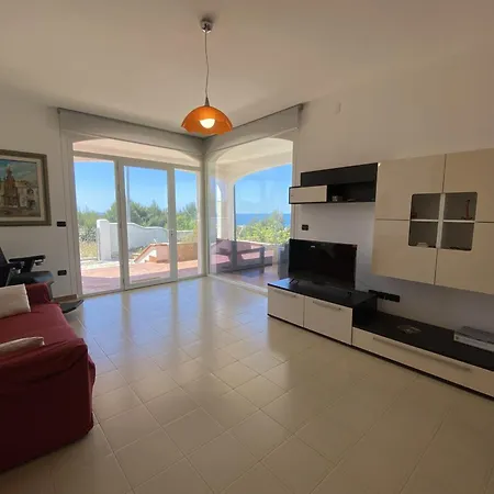 Marea Apartment *