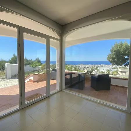 Apartment Marea *