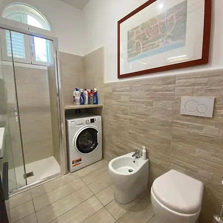 Apartment Marea