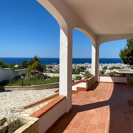 Apartment Marea Nardo