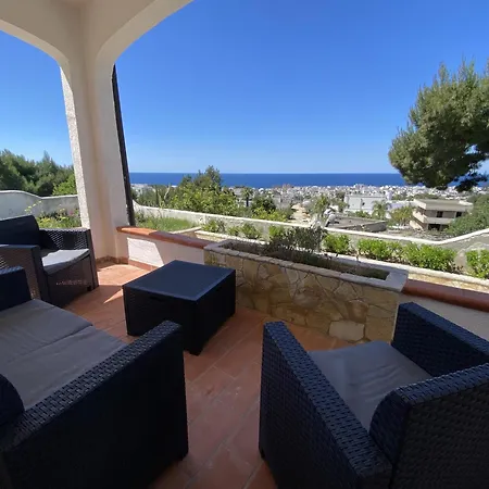 Marea Apartment Nardo